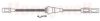 BENDIX 432913B Cable, parking brake